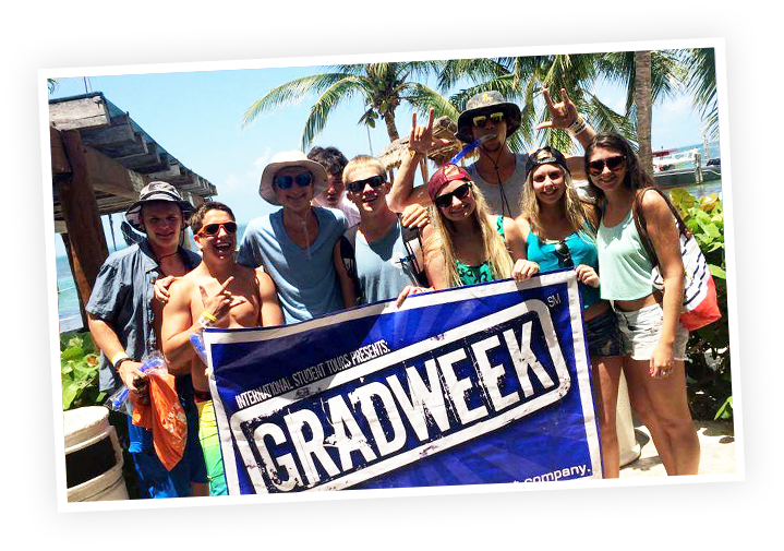 GradWeek