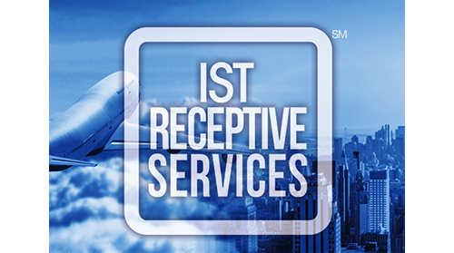 Receptive Services for Foreign Travel Agents