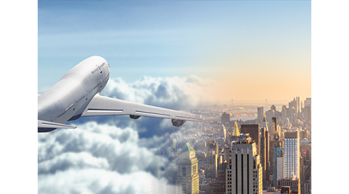 IST Receptive Services